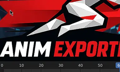 Download Blender Anim Exporter – Convert Animations to FBX format Easily