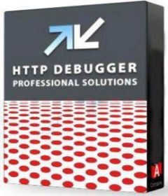Download HTTP Debugger Pro 8.22 + keygen