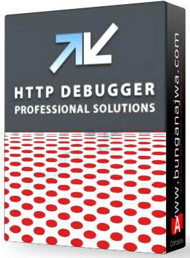 Download HTTP Debugger Pro 8.3 + Keygen