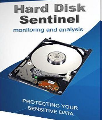 Download Hard Disk Sentinel Pro 5.01 Build 8557 + Portable + Patch