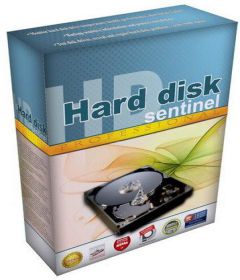 Download Hard Disk Sentinel Pro 5.40 Build 10482 + patch