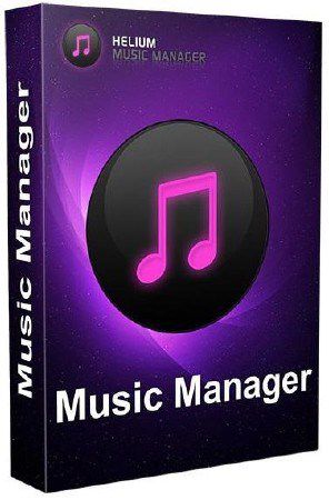 Download Helium Music Manager 12.4 Build 14699 Premium Edition + Crack