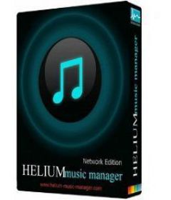 Download Helium Music Manager 13.3 Build 15075 Premium Edition + patch