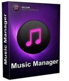Download Helium Music Manager 13.6 Build 15187 Premium Edition + patch