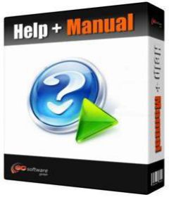 Download Help & Manual Professional 7.4.2 Build 4650 + keygen