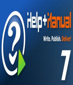 Download Help & Manual Professional 7.5.1 Build 4710 + keygen