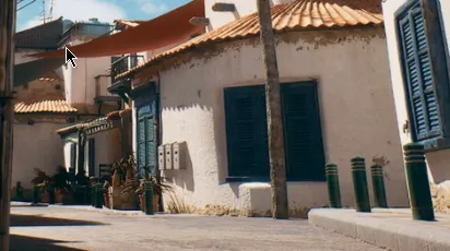 Download Hivemind – Villa Forge Unreal Enguine 5.7 Environments Crack