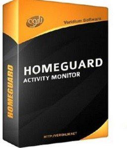 Download HomeGuard Professional Edition 4.2.1 + Patch