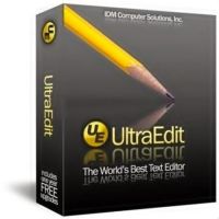Download IDM UltraEdit v23.20.0.40 (x86.x64) – Full