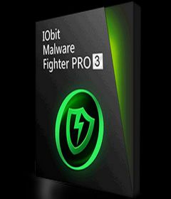 Download IObit Malware Fighter 6.6.0.5108 + Patch