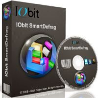 Download IObit Smart Defrag 10.4.0.441 Incl Patch