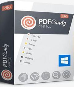 Download Icecream PDF Candy Desktop + Activator