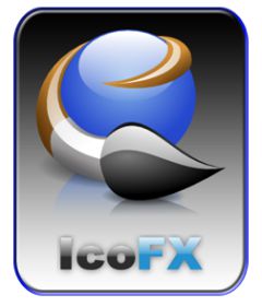 Download IcoFX v3.1.0 + Portable + keygen