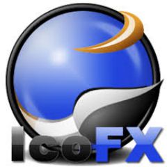 Download IcoFX v3.2.1 + Portable + keygen