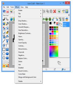 Download Icon Craft 4.69 + keygen