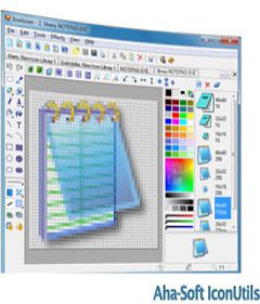 Download IconUtils 5.48 + Portable + keygen
