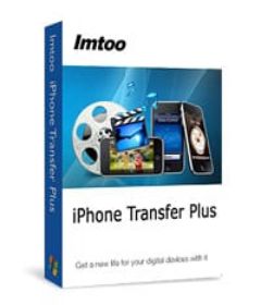 Download ImTOO iPad Mate Platinum + patch