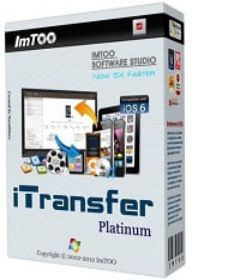 Download ImTOO iPad to PC Transfer 5.7.36 Build 20220402 incl keygen