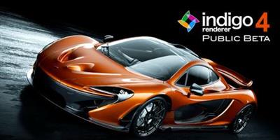 Download Indigo Renderer 4.0.44 x64 + Keygen Crackingpatching.com