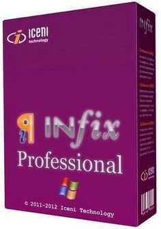 Download InfixPro PDF Editor v7.1.9 + patch