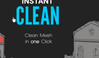 Download Blender Instant Clean v2.2.3 Crack February 2026