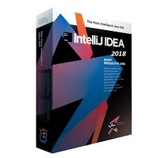 Download IntelliJ IDEA Ultimate 2018.3.4 + key