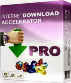 Download Internet Download Accelerator 6.17.1.1607 Pro + Portable + keygen