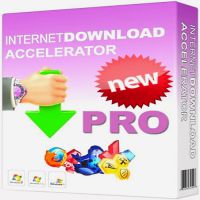 Download Internet Download Accelerator Pro 6.12.1.1542 Multilingual Incl Keys + Portable