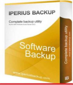 Download Iperius Backup Full 5.1.1 + keygen