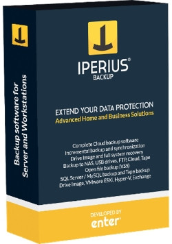 Download Iperius Backup Full 5.8.6 + keygen