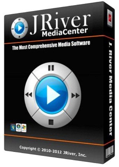 Download J.River Media Center 22.0.110 + patch