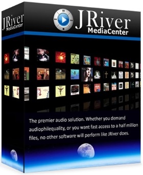 Download J.River Media Center 22.0.71 + Patch