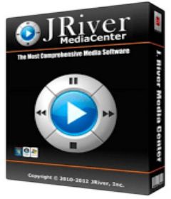 Download J.River Media Center 24.0.20 + patch