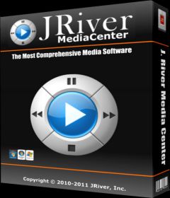 Download J.River Media Center 24.0.45 + patch