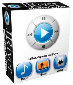 Download J.River Media Center 24.0.60 + patch