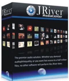 Download J.River Media Center 24.0.71 + patch