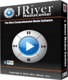 Download J.River Media Center 25.0.14 + patch