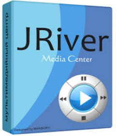 Download J.River Media Center 25.0.62 + patch