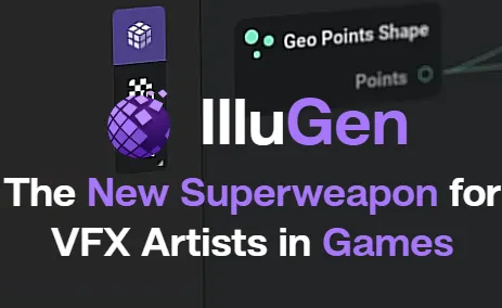 Download JangaFx Illugen v1.1.1 Crack December 2025