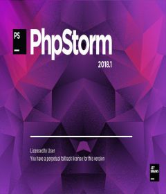 Download JetBrains PhpStorm 2018.3.5 + key
