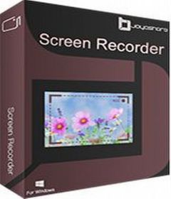 Download Joyoshare Screen Recorder incl Patch