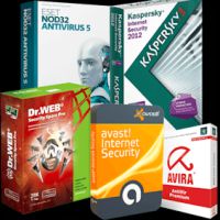 Download KEYS for ESET, Kaspersky, Avast, Dr.Web, Avira September 25 (2016)