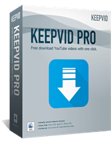Download KeepVID Pro v6.1.1 + Crack