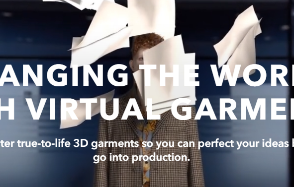 Download CLO 3D Standalone v7.2.94.44607 CR48 Crack 2023