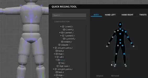 Download this is the crack version of Cascadeur 2025.3.3 ( ͡° ͜ʖ ͡°)