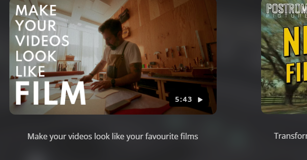 Download Dehancer Pro v7.0.0 for Davinci CR48 2023