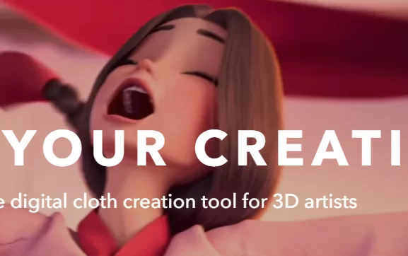 Download Marvelous Designer v2025.2.81 SIMPLE Offline Crack