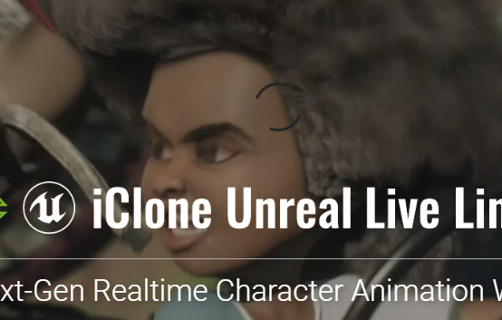 Download Reallusion Unreal Engine Live Link v1.22.2217.1 Crack 2023