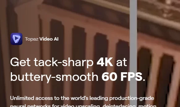 Download VFXM Topaz Video v1.2.0 Crack Latest 2026