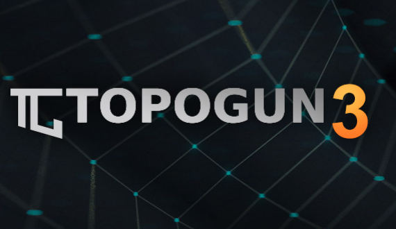 Download King’s TopoGun 3 27840 Crack 2023 Updated